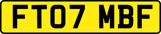 FT07MBF