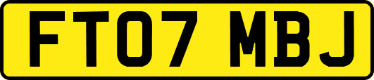FT07MBJ
