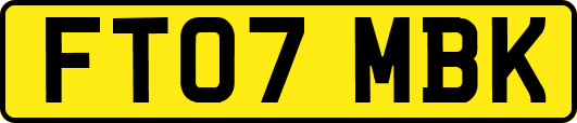 FT07MBK