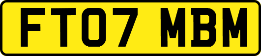 FT07MBM