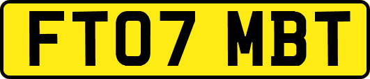 FT07MBT