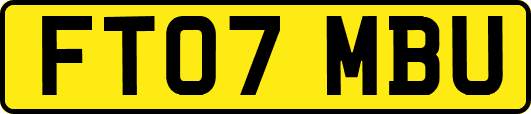 FT07MBU