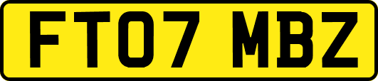 FT07MBZ