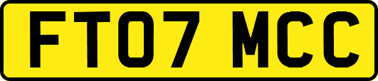 FT07MCC