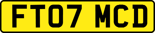 FT07MCD