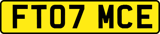 FT07MCE