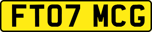 FT07MCG