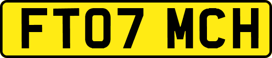 FT07MCH