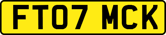 FT07MCK