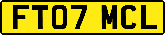 FT07MCL