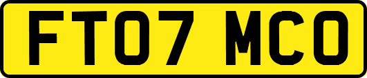 FT07MCO