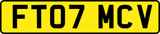 FT07MCV