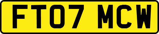 FT07MCW