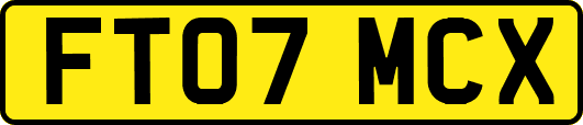 FT07MCX
