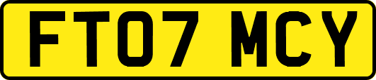 FT07MCY