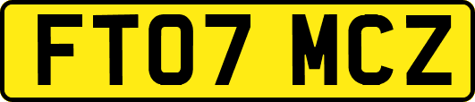 FT07MCZ