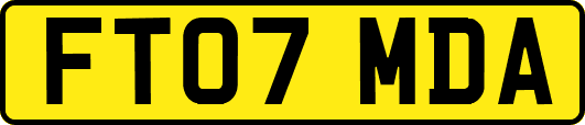 FT07MDA