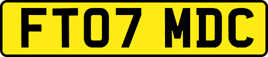 FT07MDC