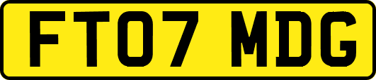 FT07MDG