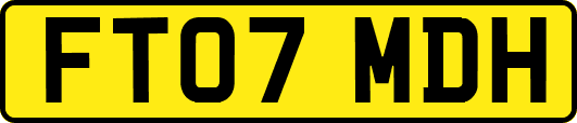 FT07MDH