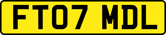 FT07MDL