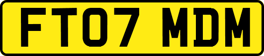 FT07MDM