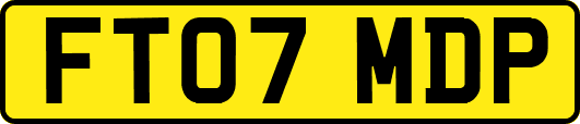 FT07MDP