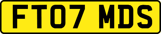 FT07MDS