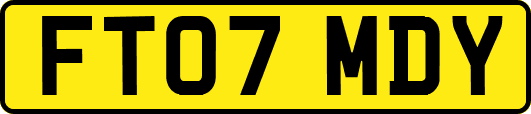 FT07MDY