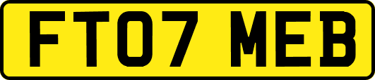 FT07MEB
