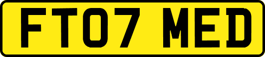 FT07MED