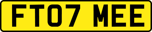 FT07MEE