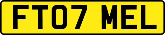FT07MEL
