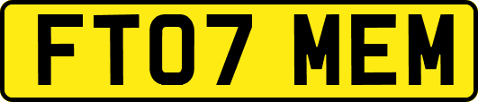 FT07MEM