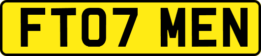 FT07MEN