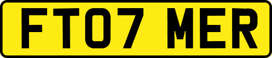 FT07MER