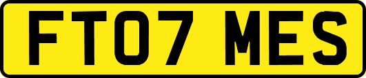 FT07MES