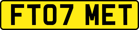 FT07MET