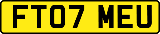 FT07MEU