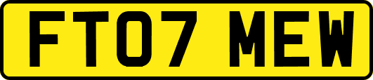 FT07MEW