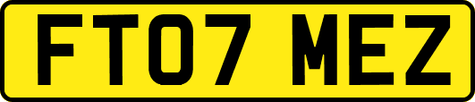 FT07MEZ