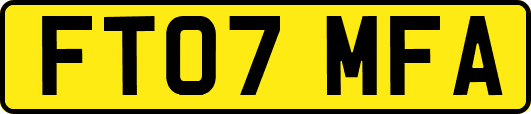 FT07MFA