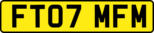 FT07MFM