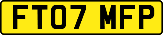 FT07MFP