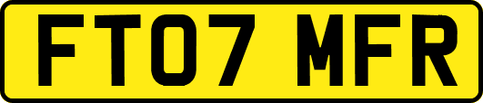 FT07MFR