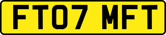 FT07MFT