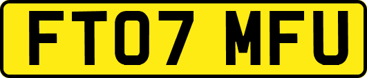 FT07MFU