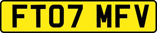 FT07MFV
