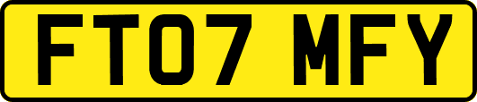 FT07MFY