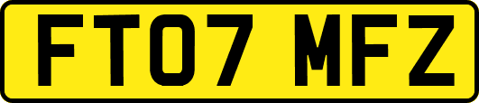 FT07MFZ